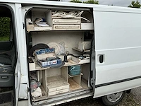 2010 ford transit 115 t260 bedrijfswagen - afbeelding 28 van  41