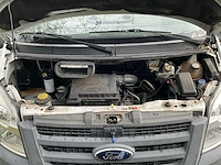 2010 ford transit 115 t260 bedrijfswagen - afbeelding 31 van  41