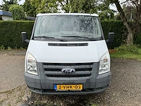 2010 ford transit 115 t260 bedrijfswagen - afbeelding 23 van  41