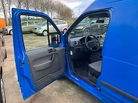 2010 ford transit connect t230l 1.8 tdci ambiente bedrijfswagen - afbeelding 2 van  19