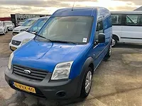 2010 ford transit connect t230l 1.8 tdci ambiente bedrijfswagen - afbeelding 1 van  19