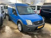 2010 ford transit connect t230l 1.8 tdci ambiente bedrijfswagen - afbeelding 13 van  19