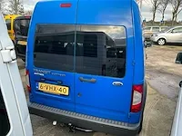 2010 ford transit connect t230l 1.8 tdci ambiente bedrijfswagen - afbeelding 14 van  19