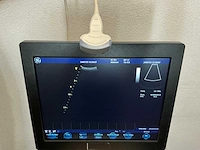 2010 ge vivid s6 echo toestel - afbeelding 2 van  5