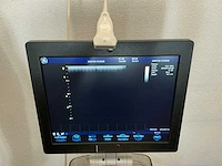 2010 ge vivid s6 echo toestel - afbeelding 3 van  5