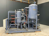 2010 gea grasso mr-l27t-52 chiller warmtepomp - afbeelding 3 van  21