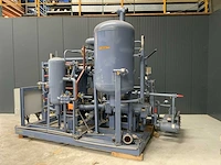 2010 gea grasso mr-l27t-52 chiller warmtepomp - afbeelding 4 van  21