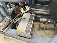 2010 gea grasso mr-l27t-52 chiller warmtepomp - afbeelding 6 van  21