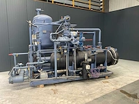 2010 gea grasso mr-l27t-52 chiller warmtepomp - afbeelding 12 van  21