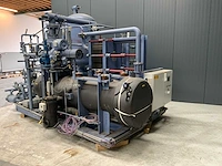 2010 gea grasso mr-l27t-52 chiller warmtepomp - afbeelding 16 van  21