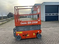 2010 genie gs-1932 hoogwerker - afbeelding 9 van  14