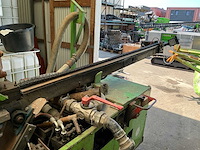 2010 geotool gtr780 grondboor installatie met rupsdumper - afbeelding 8 van  31