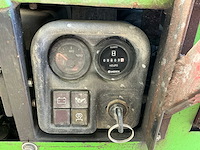 2010 geotool gtr780 grondboor installatie met rupsdumper - afbeelding 10 van  31