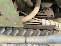 2010 geotool gtr780 grondboor installatie met rupsdumper - afbeelding 13 van  31