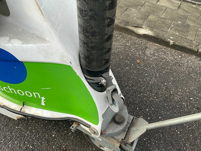 2010 glutton 2411electric overig - afbeelding 4 van  26