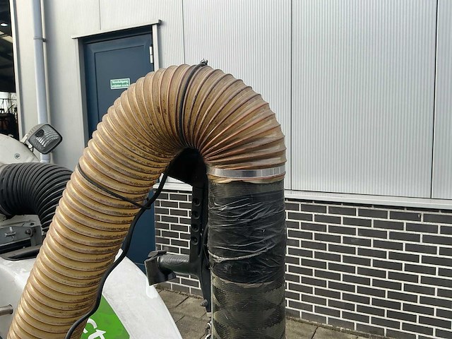 2010 glutton 2411electric overig - afbeelding 5 van  26