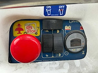 2010 glutton 2411electric overig - afbeelding 7 van  26