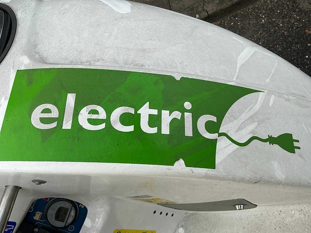 2010 glutton 2411electric overig - afbeelding 8 van  26