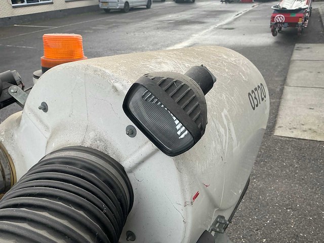 2010 glutton 2411electric overig - afbeelding 11 van  26