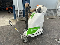 2010 glutton 2411electric overig - afbeelding 1 van  26