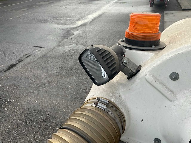 2010 glutton 2411electric overig - afbeelding 13 van  26