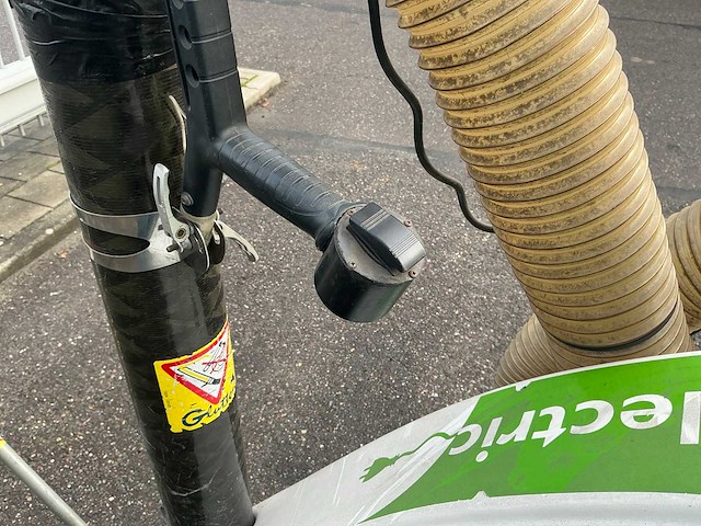 2010 glutton 2411electric overig - afbeelding 15 van  26