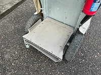 2010 glutton 2411electric overig - afbeelding 17 van  26