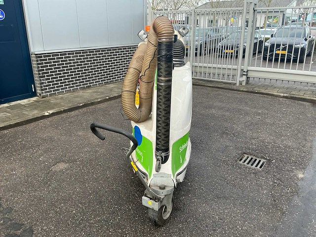 2010 glutton 2411electric overig - afbeelding 12 van  26