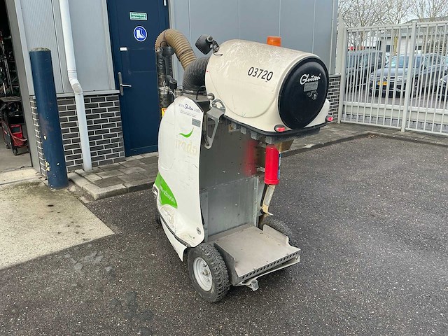 2010 glutton 2411electric overig - afbeelding 21 van  26