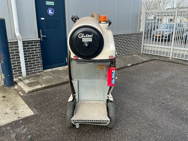 2010 glutton 2411electric overig - afbeelding 22 van  26