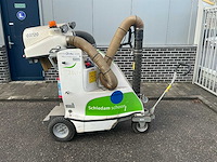 2010 glutton 2411electric overig - afbeelding 23 van  26