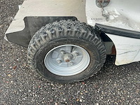 2010 glutton 2411electric overig - afbeelding 24 van  26