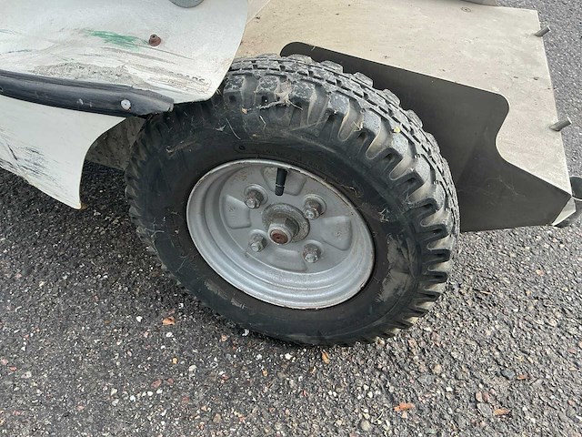 2010 glutton 2411electric overig - afbeelding 25 van  26