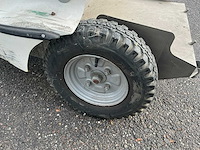 2010 glutton 2411electric overig - afbeelding 25 van  26