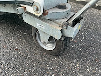 2010 glutton 2411electric overig - afbeelding 26 van  26