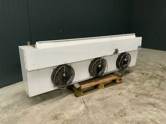 2010 goedhart llk.p 10x6x2400g verdamper - afbeelding 1 van  4