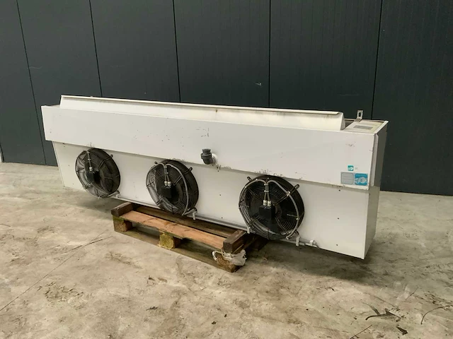 2010 goedhart llk.p 10x6x2400g verdamper - afbeelding 2 van  4