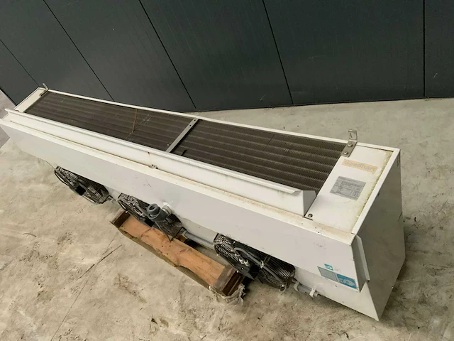 2010 goedhart llk.p 10x6x2400g verdamper - afbeelding 3 van  4