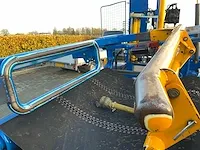 2010 göweil g4020 qprofi balenwikkelaar - afbeelding 2 van  26