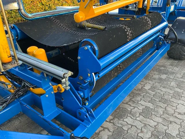 2010 göweil g4020 qprofi balenwikkelaar - afbeelding 3 van  26