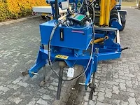 2010 göweil g4020 qprofi balenwikkelaar - afbeelding 5 van  26