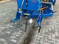 2010 göweil g4020 qprofi balenwikkelaar - afbeelding 6 van  26