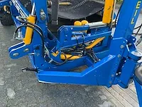 2010 göweil g4020 qprofi balenwikkelaar - afbeelding 7 van  26