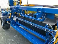 2010 göweil g4020 qprofi balenwikkelaar - afbeelding 9 van  26