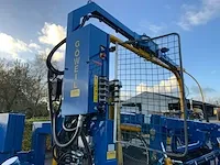 2010 göweil g4020 qprofi balenwikkelaar - afbeelding 14 van  26