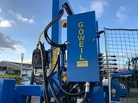 2010 göweil g4020 qprofi balenwikkelaar - afbeelding 17 van  26