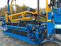 2010 göweil g4020 qprofi balenwikkelaar - afbeelding 24 van  26