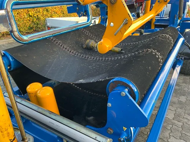2010 göweil g4020 qprofi balenwikkelaar - afbeelding 26 van  26