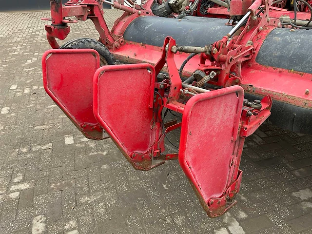 2010 grimme maxtron 620 bietenrooier (rebuild 2018) - afbeelding 2 van  65