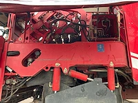 2010 grimme maxtron 620 bietenrooier (rebuild 2018) - afbeelding 16 van  65